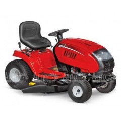 Садовый минитрактор MTD LF 155 H в Уфе