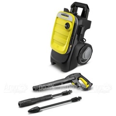 Мойка высокого давления Karcher K 7 Compact в Уфе