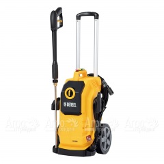 Мойка высокого давления Denzel K 90 Power в Уфе