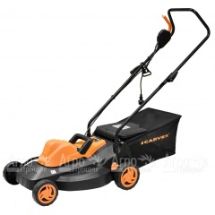 Газонокосилка электрическая Carver LME-1640 в Уфе