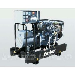 Дизельный стационарный генератор GEKO 30000 ED-S/DEDA в Уфе