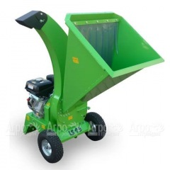 Измельчитель бензиновый Laski LS95Т в Уфе