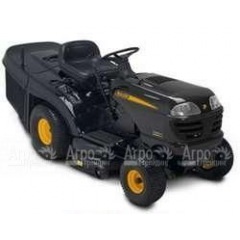 Садовый минитрактор Partner P13592HRB в Уфе
