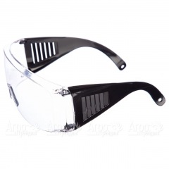 Очки защитные с дужками Champion прозрачные в Уфе