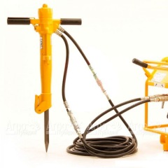 Гидромолоток отбойный Caiman BH163 в Уфе