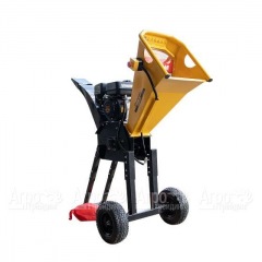 Измельчитель садовый бензиновый Champion CH7648 в Уфе