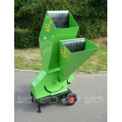 Измельчитель веток и древесных остатков Laski KDO 85T PTO 3-х точечное крепление в Уфе