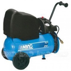 Воздушный компрессор ABAC Pole Position Plus OM 231 в Уфе