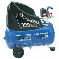 Воздушный компрессор ABAC Pole Position OL 231 в Уфе