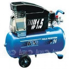 Воздушный компрессор ABAC Pole Position 221 в Уфе