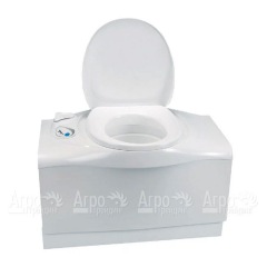 Биотуалет Thetford Cassette C402X Left в Уфе