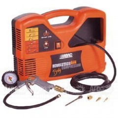 Воздушный компрессор Abac Boxy в Уфе