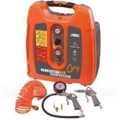 Воздушный компрессор Abac Carry в Уфе