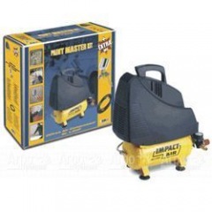 Воздушный компрессор ABAC Paint Master Kit в Уфе