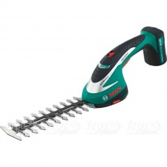 Ножницы-кусторез аккумуляторные Bosch ASB 10,8 LI в Уфе