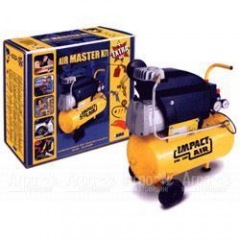 Воздушный компрессор Abac Air Master Kit в Уфе