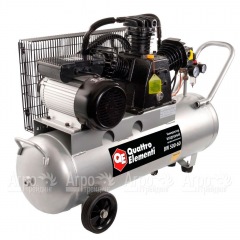 Компрессор поршневой Quattro Elementi BW 500-60 в Уфе