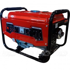 Бензогенератор Tsunami GES 3902E 2.8 кВт в Уфе