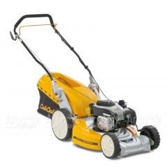 Газонокосилка бензиновая Cub Cadet CC 46 PB в Уфе