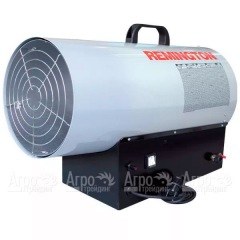 Нагреватель газовый (тепловая пушка) Remington REM50M в Уфе