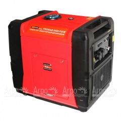 Инверторный генератор Prorab 5500 PIEW 5 кВт в Уфе