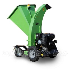 Измельчитель бензиновый Laski LS95ES в Уфе