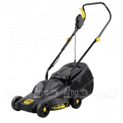 Электрическая газонокосилка Huter ELM-32 в Уфе