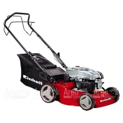 Газонокосилка бензиновая Einhell GC-PM 46/3 S в Уфе