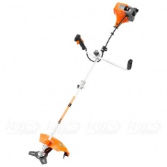 Бензокоса (бензиновый триммер) Daewoo DABC265 в Уфе