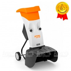 Садовый измельчитель электрический Stihl GHE 105.0 в Уфе