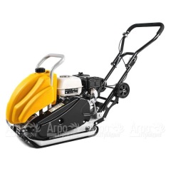 Виброплита бензиновая Helmut RP86H в Уфе