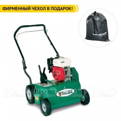 Скарификатор бензиновый газонный Billy Goat PR 551V в Уфе