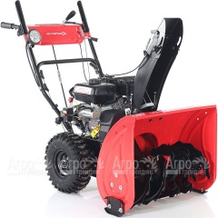 Снегоуборщик Интерскол СМБ-61/7ЭФ в Уфе