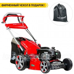 Газонокосилка бензиновая Efco LR 48 TBR Allroad Plus 4 в Уфе