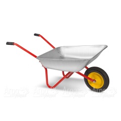 Тачка садовая RedVerg RD-WB100R в Уфе