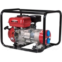 Бензогенератор Lifan 1.3 GF-1 1.3 кВт в Уфе