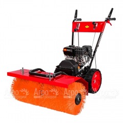 Подметальная машина DDE BS 6580 Combo в Уфе