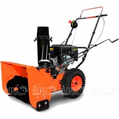 Снегоуборщик Rein STR 551 Q в Уфе