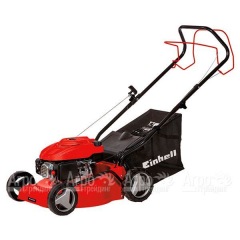 Газонокосилка бензиновая Einhell GC-PM 40 S в Уфе