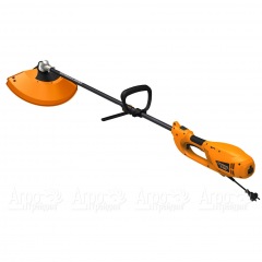 Электрокоса (электрический триммер) Carver TR 1500S в Уфе