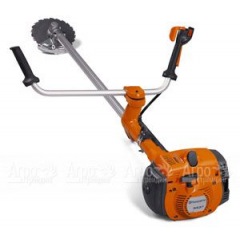 Бензиновый кусторез (бензокусторез) Husqvarna 343F в Уфе