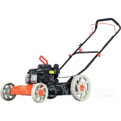 Газонокосилка бензиновая Yard Fox 53P в Уфе