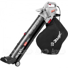 Воздуходувка электрическая Зубр ЗПСЭ-3000 в Уфе