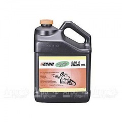 Масло для смазки цепи и шины Echo Premium B&#38;C 3.78 л в Уфе