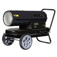Дизельная тепловая пушка Zitrek BFG-50 в Уфе