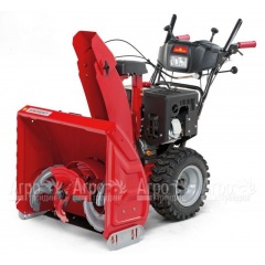 Снегоуборщик Wolf-Garten EXPERT 7190 HD в Уфе