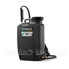 Опрыскиватель аккумуляторный Caiman Telescopic 15E в Уфе