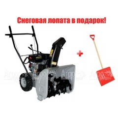 Снегоуборщик Agro Star AS651 в Уфе