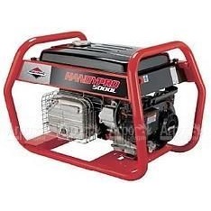 Бензиновый генератор Briggs&Stratton HandyPro 5000 L 3,9 кВт в Уфе