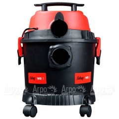 Строительный пылесос Fubag WD 3 в Уфе